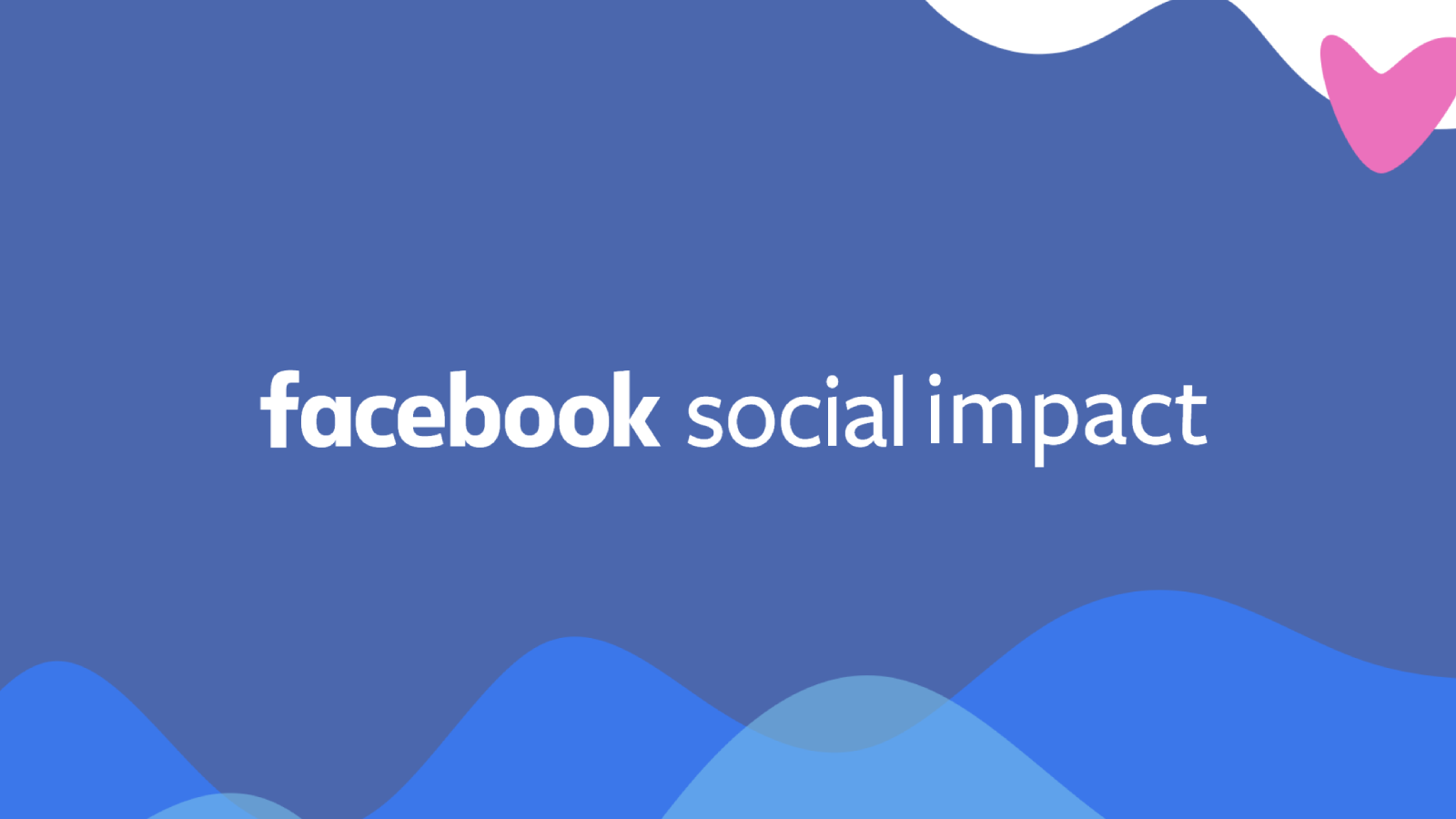 Support us on Facebook